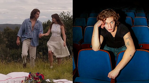 Jan Polívka chodí s here�kou Anetou Kalertovou