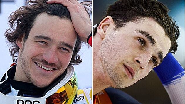 Sportovci, kte�í zá�í na zimní olympiád� nejen díky sportovním výkon�m.