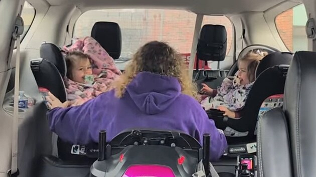 Stephanie Woodwardov�