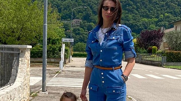 Vesna Mili�evi�ov�