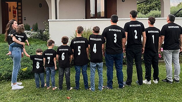 Vesna Mili�evi�ov�