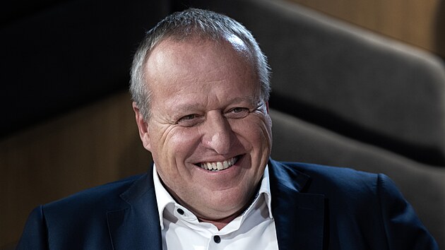 Hostem po�adu Rozst�el je Du�an Kunovsk�, majitel a zakladatel spole�nosti Central Group.