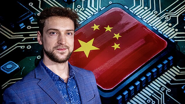 Sinolog: V Pekingu se bojuje o moc. Mlad� generace ztr�c� v�ru ve stranu