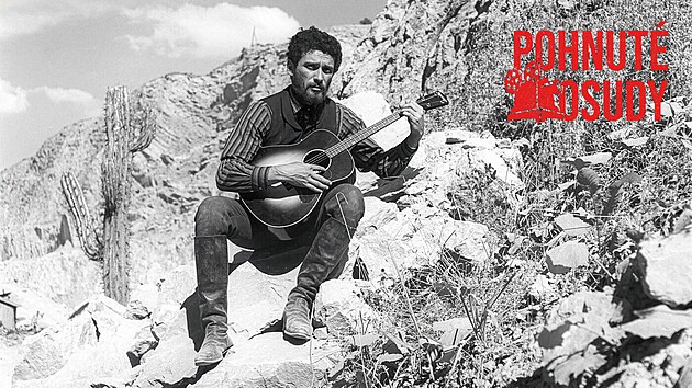 Waldemar Matu�ka ve filmu Limonádový Joe aneb Ko�ská opera (1964)