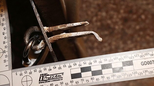 Ostrav�t� kriminalist� objasnili s�rii vloup�n� jak do objekt�, tak do vozidel nap��� moravskoslezskou metropol�.