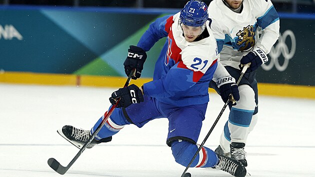 Dünya Hokey Şampiyonası öncesinde Slovaklar bahaneleri sahne malzemelerinden bile sayıyor
