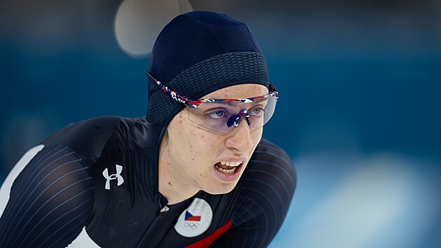 Metod�j J�lek skon�il v z�vod� na 1 500 metr� na 16. m�st� s �asem 1:46.08. (19. �nora 2026)