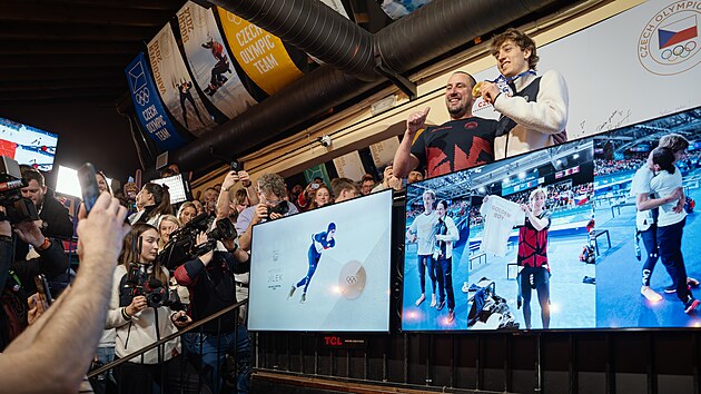 V�t�zn� Metod�j J�lek v �esk�m dom� (13. �nora 2026)