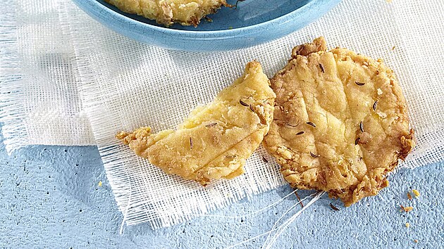 Nev�te, co s kysel�m zel�m? Upe�te si jiho�esk� zel��ky.