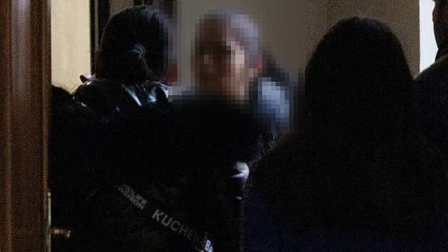 �ena �el� ob�alob�, �e spolu s b�val�m p��telem ut�rala svou novorozenou dceru. (11. �nora 2026)