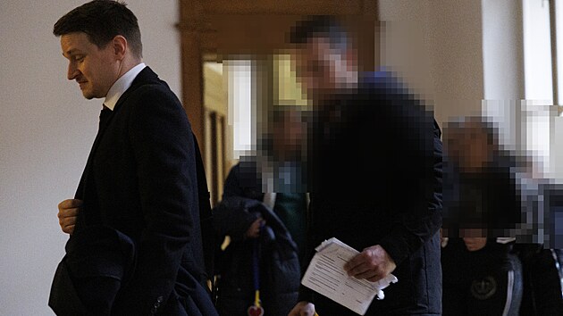 Mu� �el� ob�alob�, �e spolu s b�valou p��telkyn� ut�ral novorozenou hol�i�ku. (11. �nora 2026)