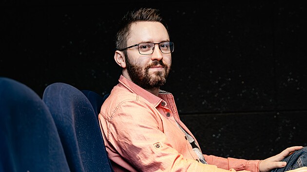 Produk�n� Jakub Pl�ek vid� s�lu brn�nsk�ho Kina Art v pohodov� atmosf��e a programov� nab�dce.