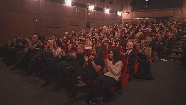 Brn�nsk� Kino Art si na nez�jem div�k� st�ovat nem��e. Multiplexy jako svou konkurenci nevn�m�.