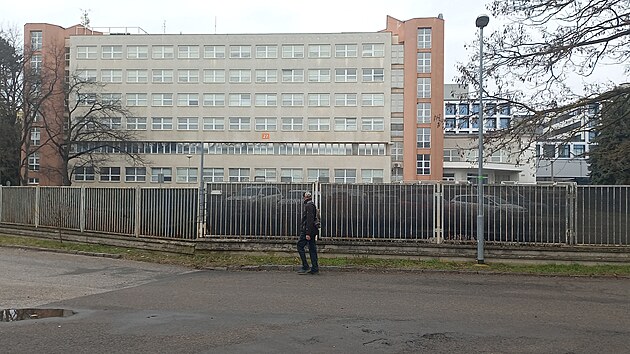 Do konce roku by m�lo doj�t k zah�jen� stavby parkovac�ho domu pro 244 voz� na m�st� n�kdej��ho heliportu. (17. �nora 2026)