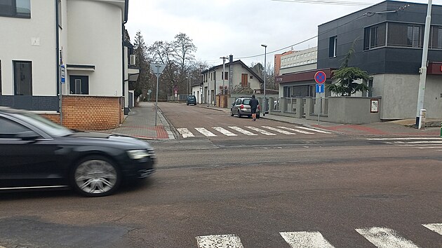 Do konce roku by m�lo doj�t k zah�jen� stavby parkovac�ho domu pro 244 voz� na m�st� n�kdej��ho heliportu. (17. �nora 2026)