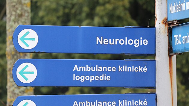 Iktov� centrum novom�stsk� nemocnice obh�jilo diamantov� status. Zna�� to, �e je na evropsk� �rovni.