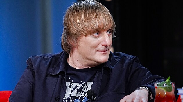 Luk� Pavl�sek v Show Jana Krause (�nor 2026)