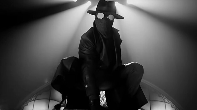 Nicolas Cage se promění v temného Spider-Mana. Seriál bude mít dvě verze