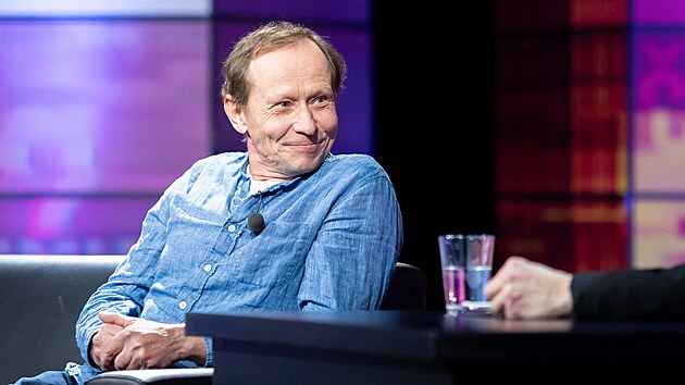 Ond�ej Mal� v po�adu 7 p�d� Honzy D�dka (17. �nora 2026)