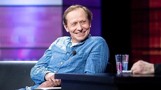 Ond�ej Mal� v po�adu 7 p�d� Honzy D�dka (17. �nora 2026)