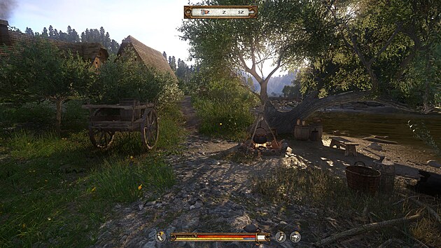 Kingdom Come: Deliverance (PlayStation 5 NextGen)