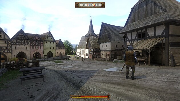 Kingdom Come: Deliverance (PlayStation 5 NextGen)