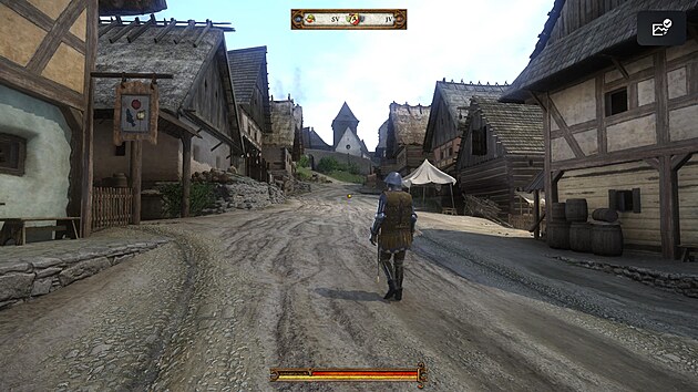 Kingdom Come: Deliverance (PlayStation 5 NextGen)
