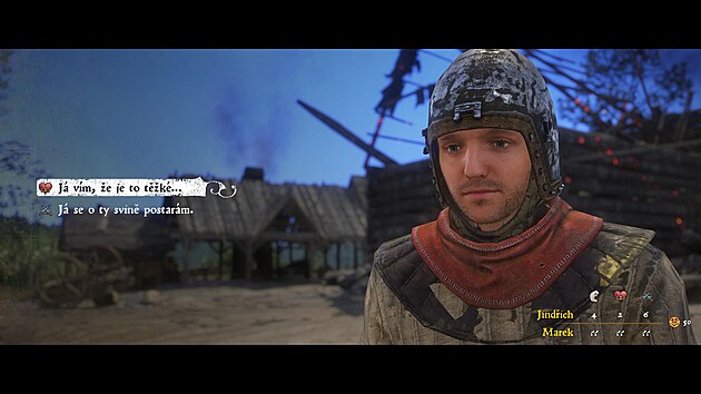 Kingdom Come: Deliverance (PlayStation 5 NextGen)