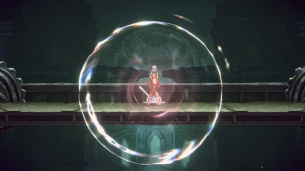 God of War Sons of Sparta