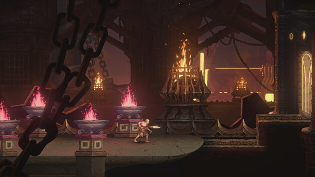 God of War Sons of Sparta