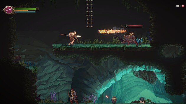 God of War Sons of Sparta