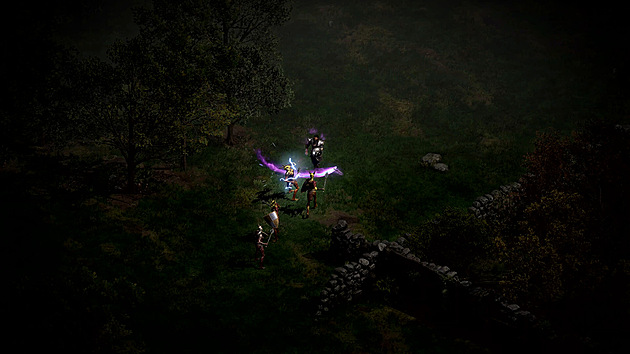 Diablo II: Resurrected- Reign of the Warlock