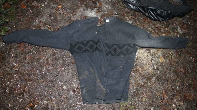 Kriminalisté z Prahy-jih se zabývají úmrtím �eny, která byla nalezena bez...