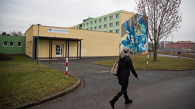 Olomouck� U-klub v prostor�ch vysoko�kolsk�ch kolej� skon�il v roce 2018, letos by m�l znovu otev��t.