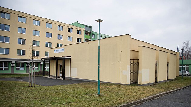 Olomouck� U-klub v prostor�ch vysoko�kolsk�ch kolej� skon�il v roce 2018, letos by m�l znovu otev��t.