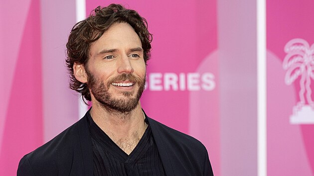 Sam Claflin, Cannes 2025