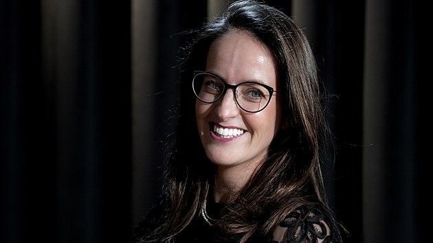 Hostem podcastu NA KAFI byla l�ka�ka plastick� chirurgie z Perfect Clnic Kate�ina Kiss