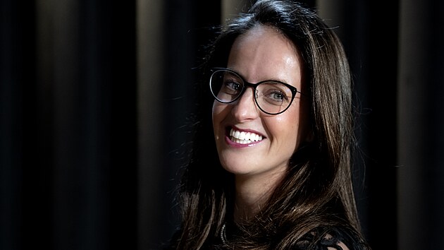 Hostem podcastu NA KAFI byla l�ka�ka plastick� chirurgie z Perfect Clnic Kate�ina Kiss