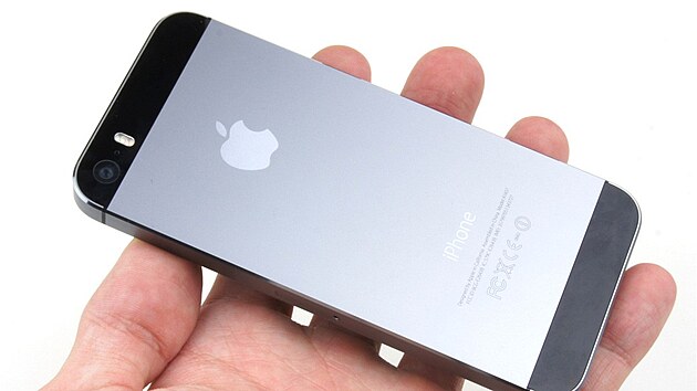 Apple iPhone 5s