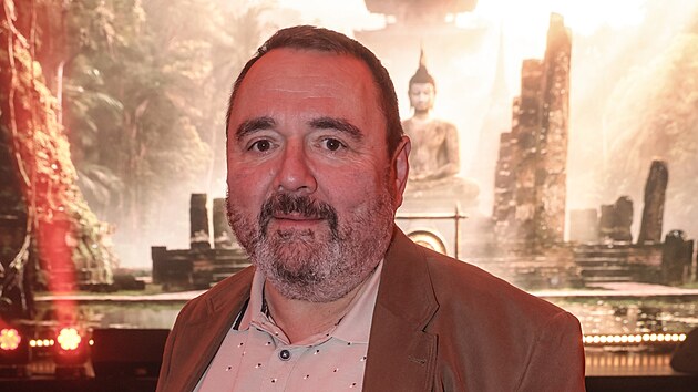 Ivan Vodochodsk� (11. �nora 2026)