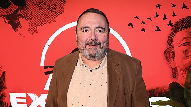 Ivan Vodochodsk� (11. �nora 2026)