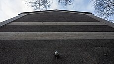 Bývalou synagogu v Nymburce oživ�­ kulturn�­mi a komunitn�­mi akcemi m�­stn�­ spolek