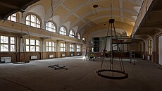 Opravy kulturn�­ho střediska v Aši se protáhnou a prodraž�­ na 150 milionů KÄ�