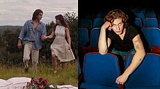 Jan Polívka chodí s here�kou Anetou Kalertovou