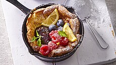 Pala�inky dutch baby