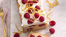 Bezlepkov� ovocn� chleb��ek s kr�mem