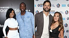 VIP a sportovci? Velmi oblíbená kombinace!