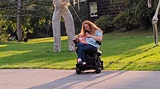 Stephanie Woodwardová