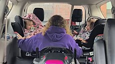 Stephanie Woodwardová