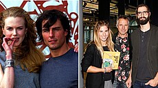 N�kdy je pro d�ti domácí výuka lep�ím �e�ením a slavné hv�zdy to v�dí také.